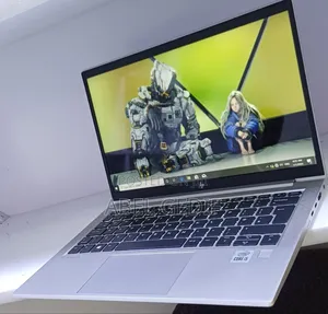 New Laptop HP EliteBook 840 16GB Intel Core I5 SSD 512GB