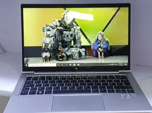 New Laptop HP EliteBook 840 16GB Intel Core I5 SSD 512GB