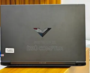 New Laptop HP Victus 16 32GB Intel Core I7 SSD 1T