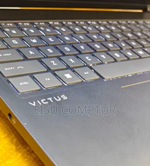 New Laptop HP Victus 16 32GB Intel Core I7 SSD 1T