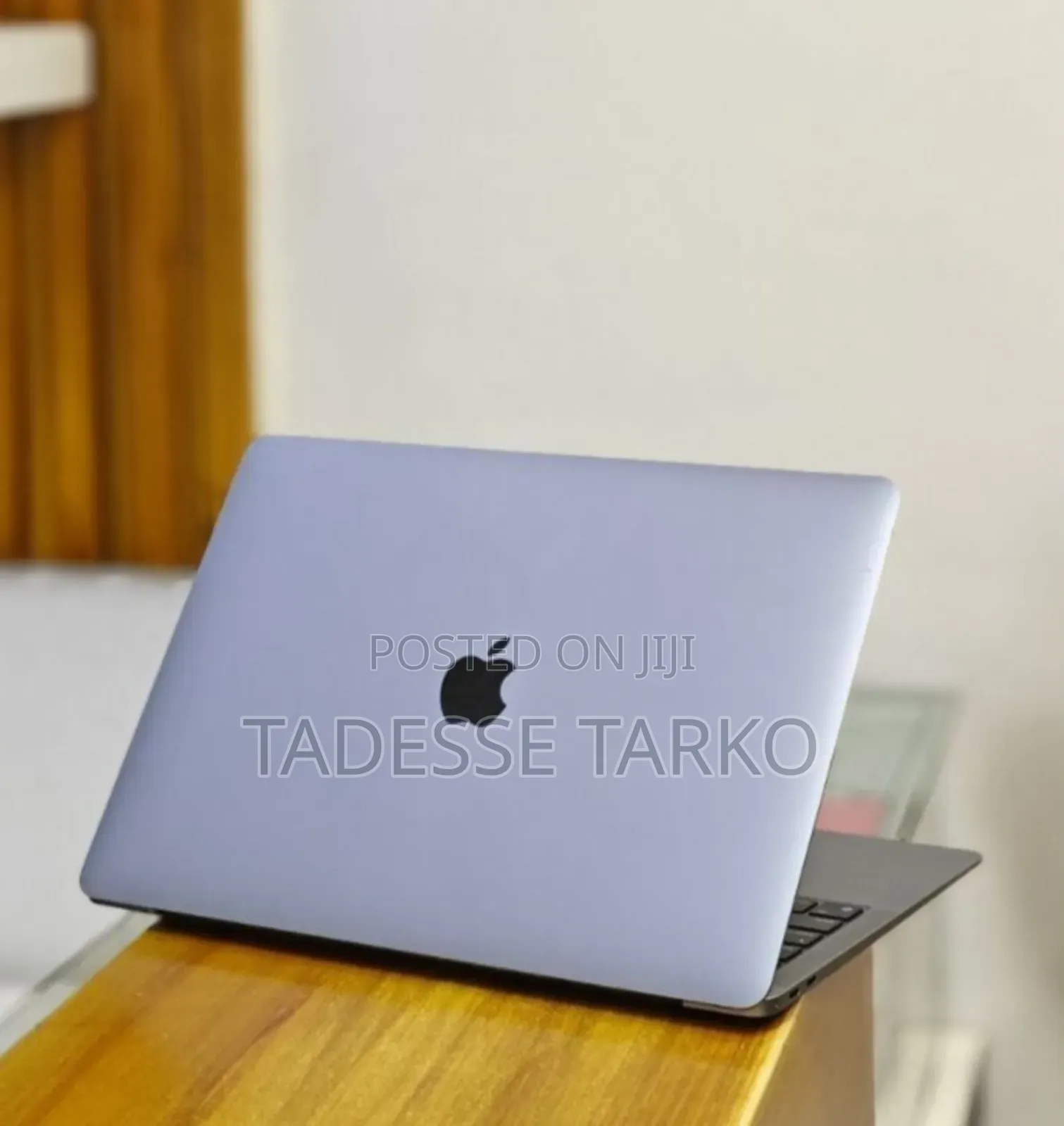 New Laptop Apple MacBook Air 8GB SSD 256GB