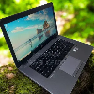 New Laptop HP EliteBook 850 G1 8GB Intel Core I7 HDD 1T