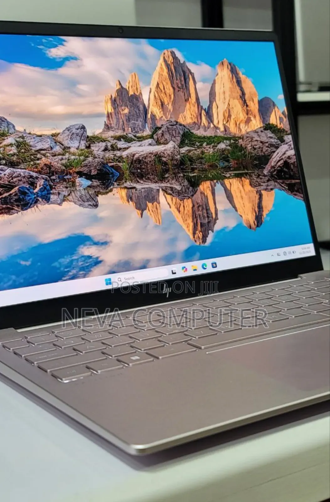 New Laptop HP Pavilion 15 16GB Intel Core I7 SSD 1T