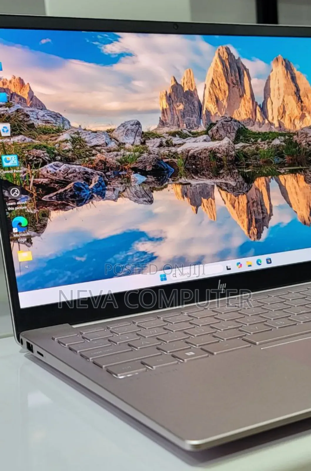 New Laptop HP Pavilion 15 16GB Intel Core I7 SSD 1T