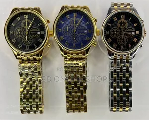 Tissot 1853 Chronograph Original Watch