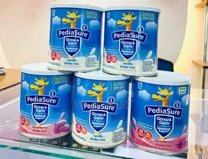 Pediasure Grow and Gain for Kids