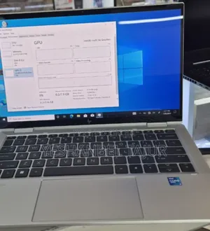 New Laptop HP EliteBook X360 1030 G4 16GB Intel Core I5 SSD 512GB