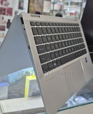 New Laptop HP EliteBook X360 1030 G4 16GB Intel Core I5 SSD 512GB