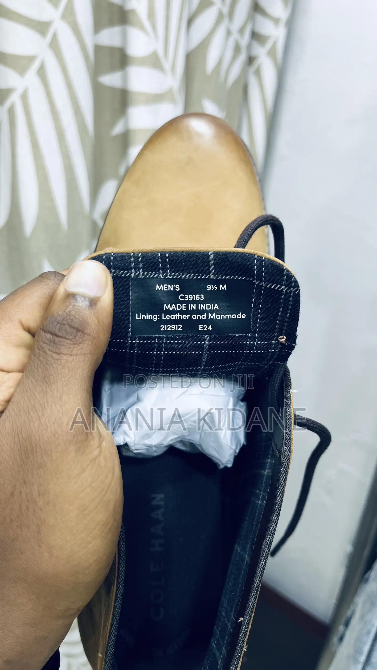 Cole Haan Original Shoes