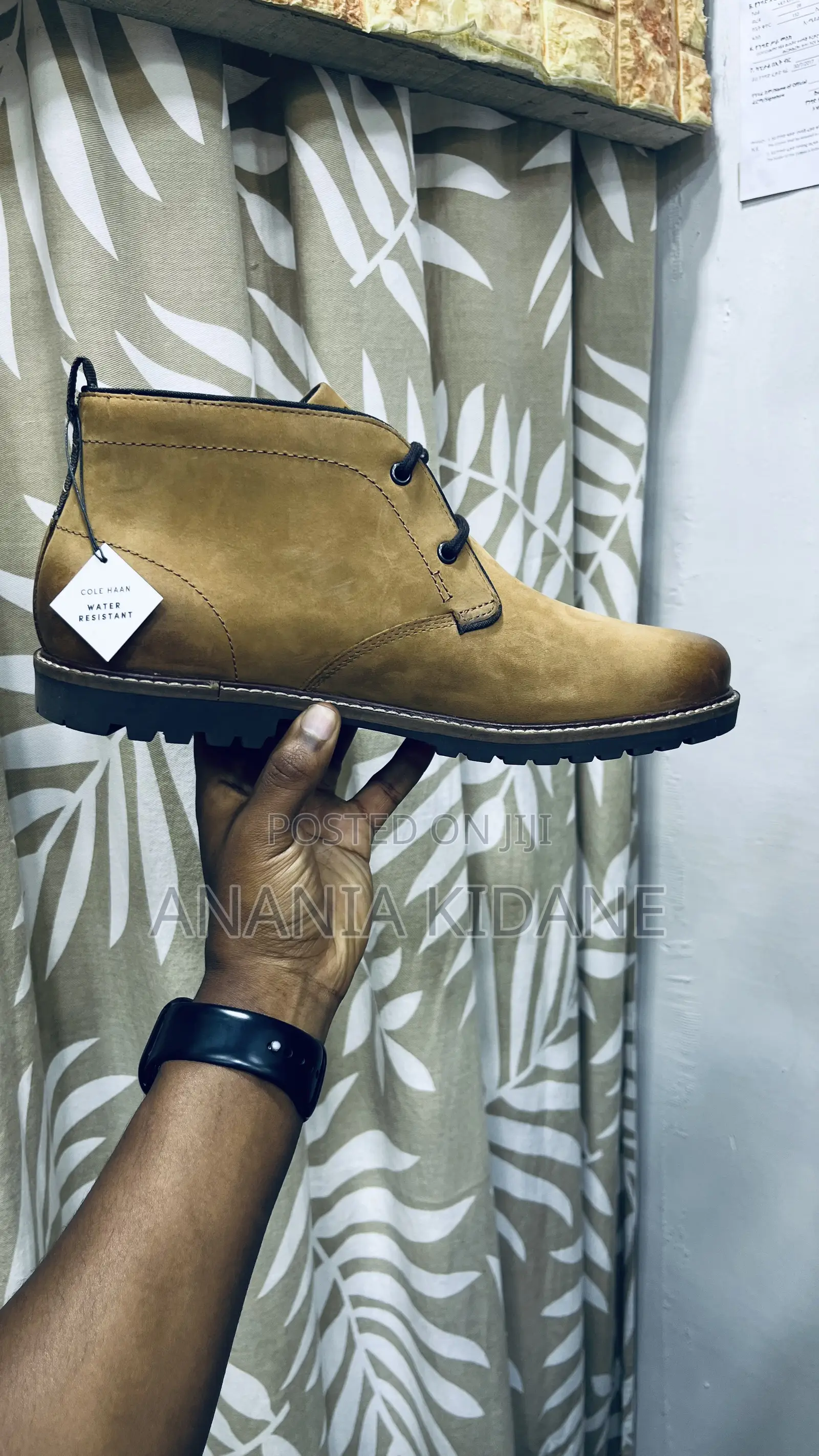 Cole Haan Original Shoes