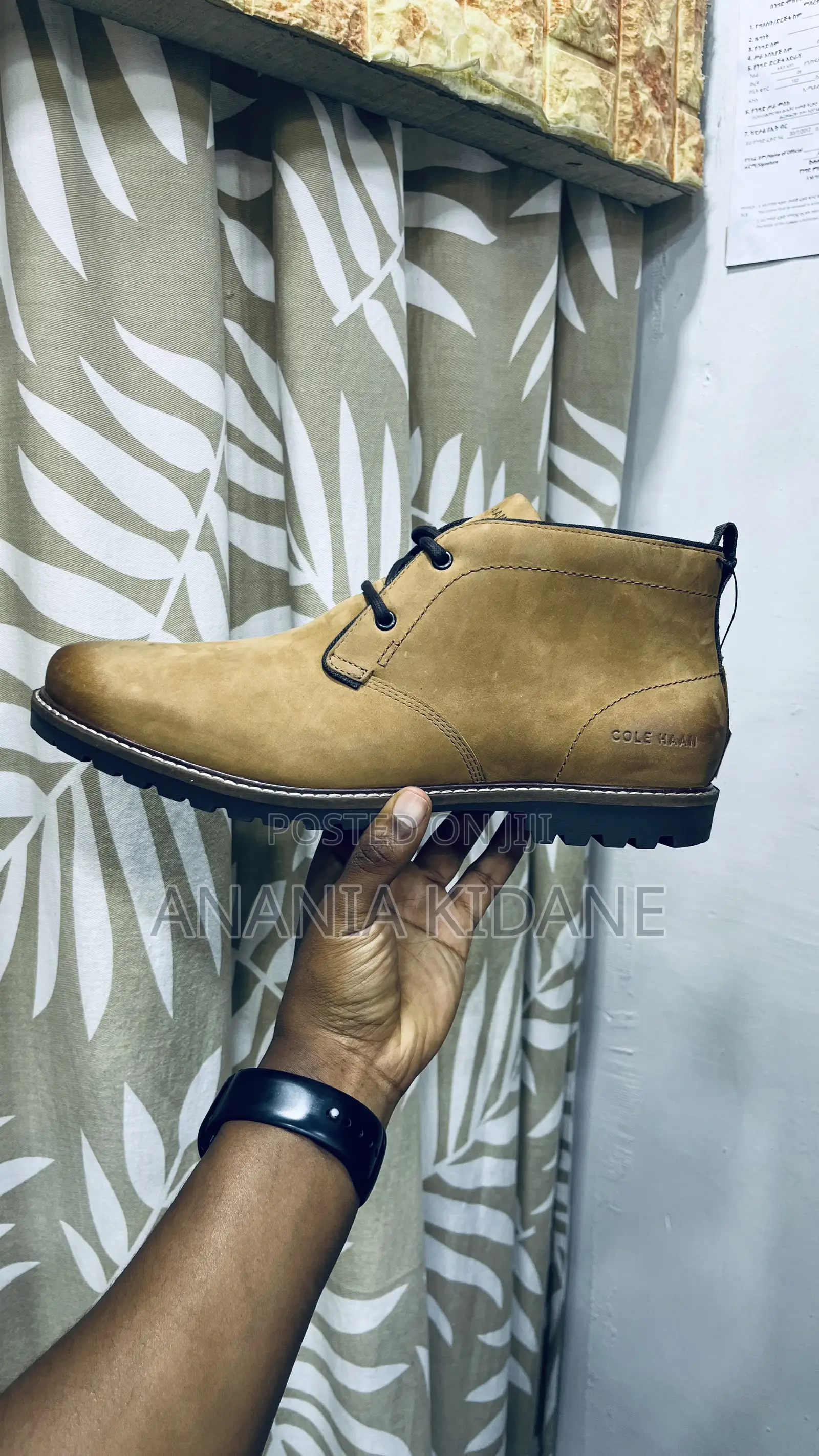 Cole Haan Original Shoes