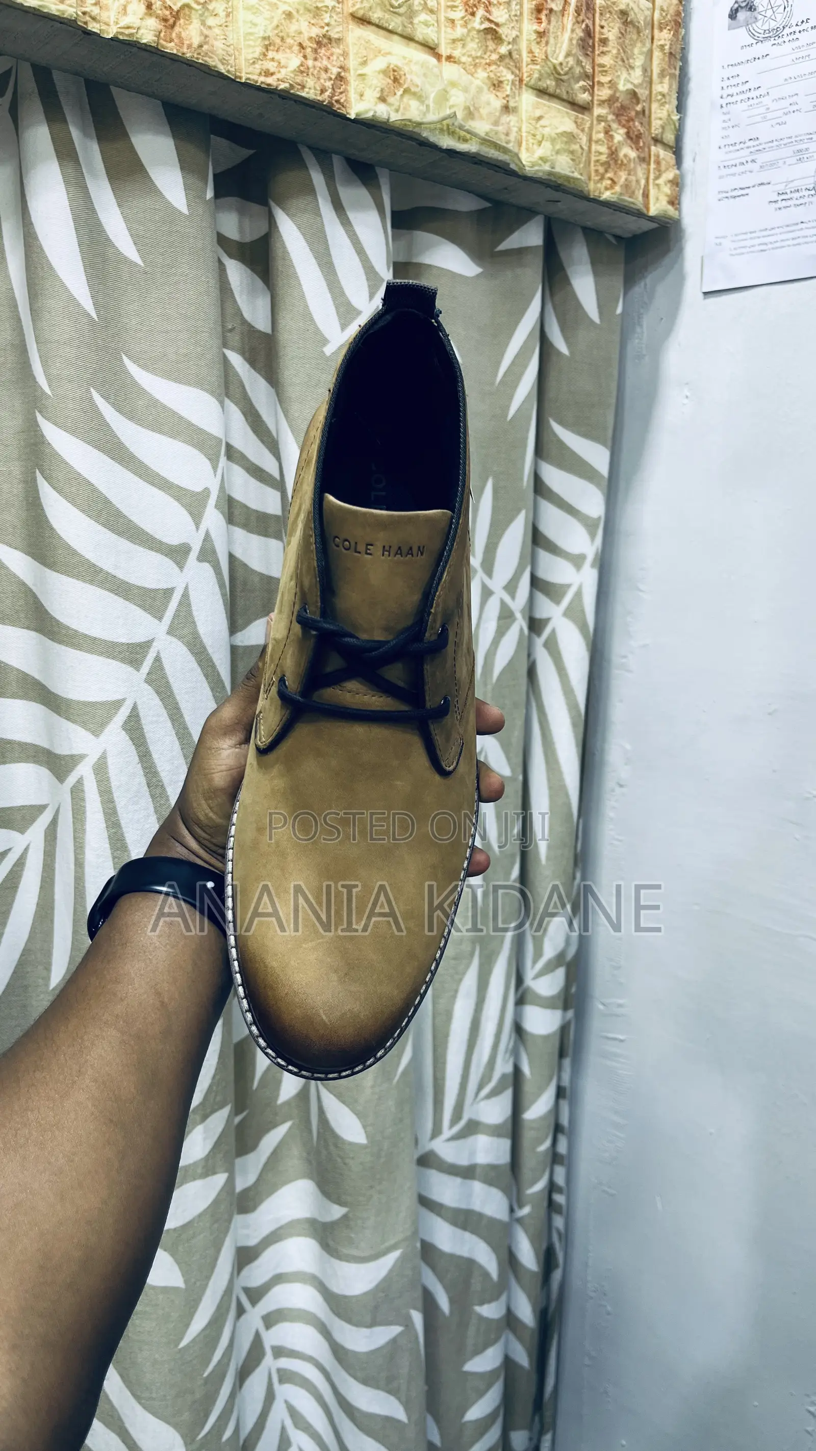 Cole Haan Original Shoes