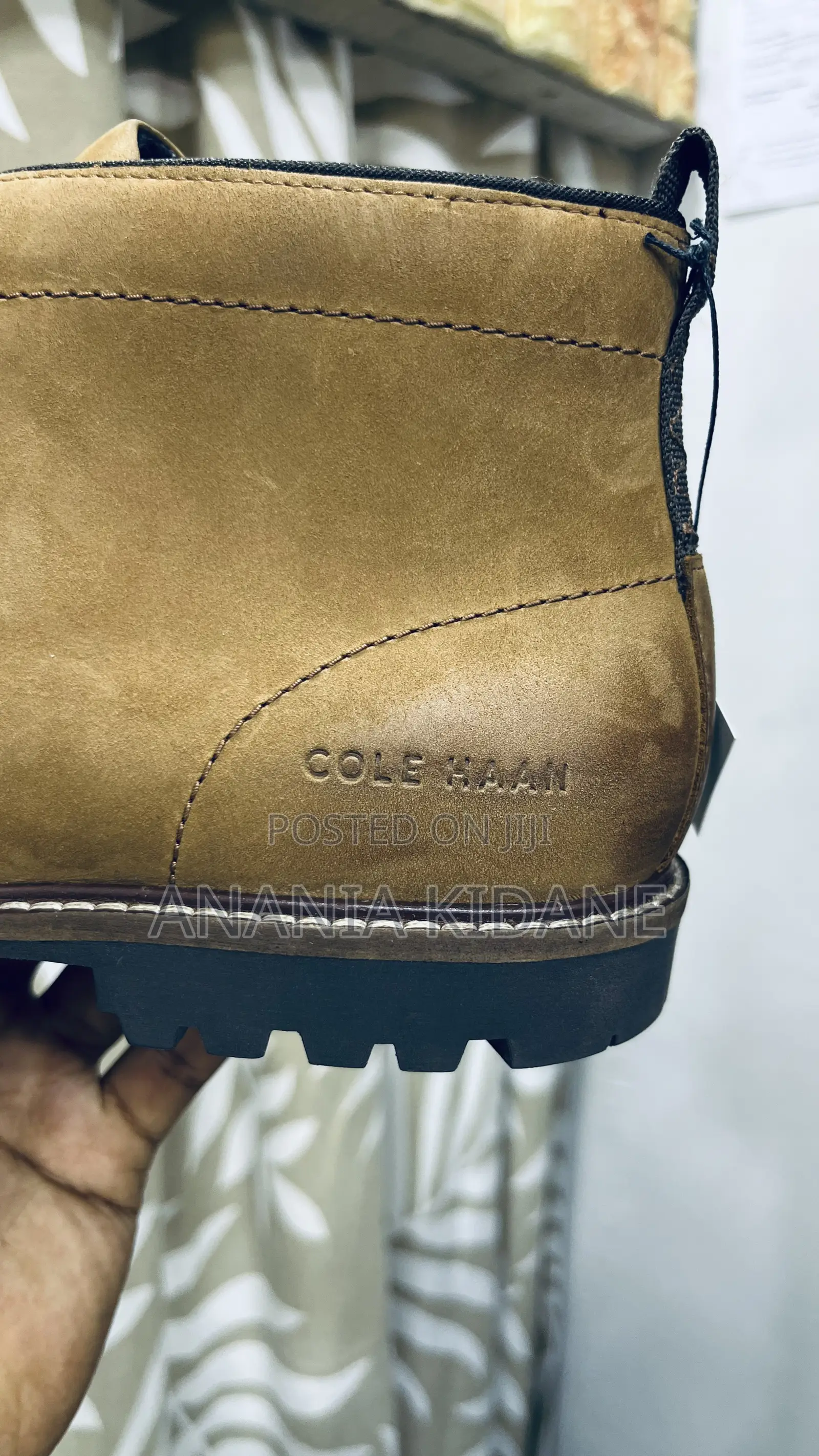 Cole Haan Original Shoes