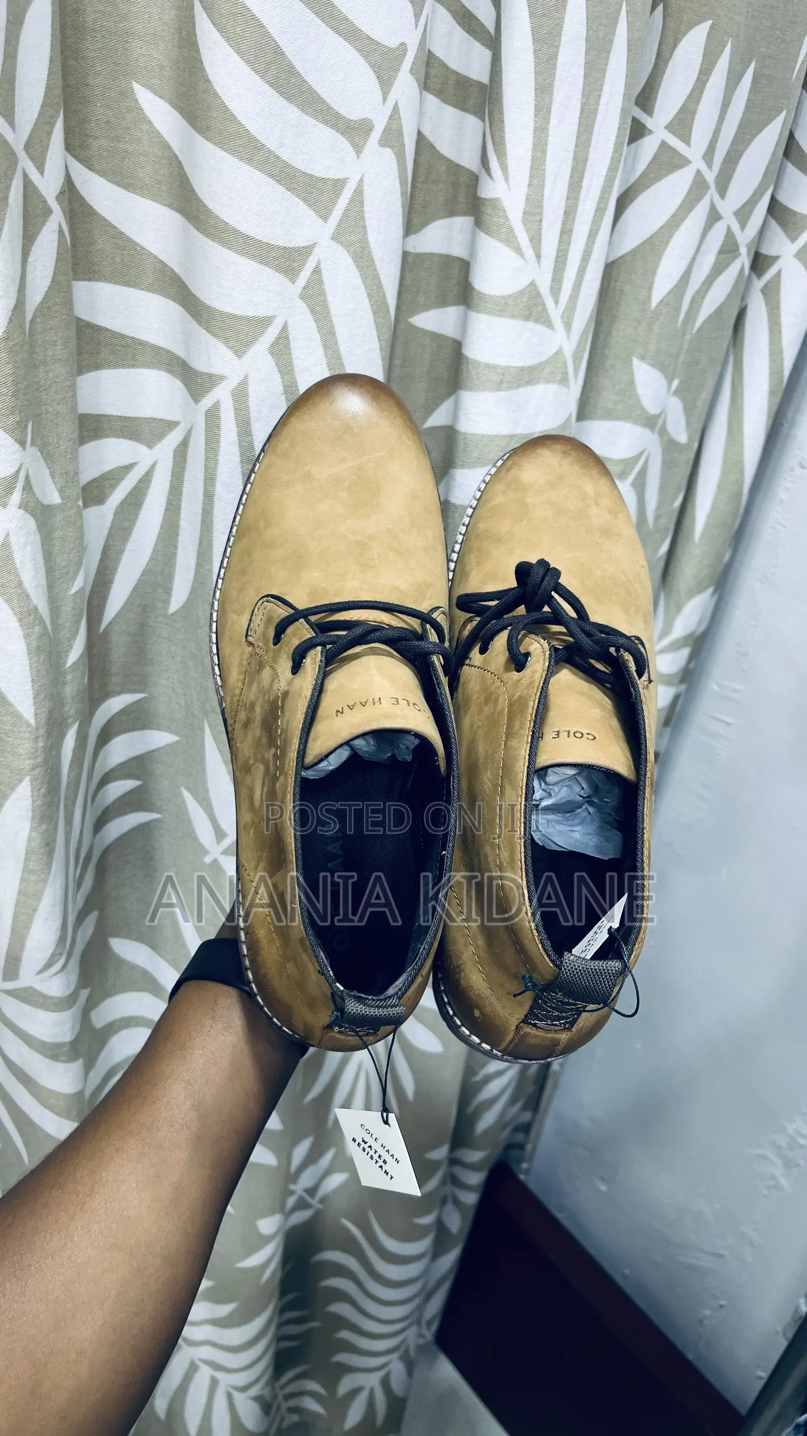 Cole Haan Original Shoes