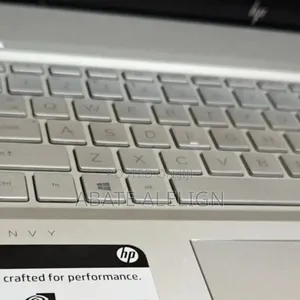 New Laptop HP Envy 15 16GB Intel Core i7 SSD 512GB