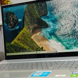 New Laptop HP Envy 15 16GB Intel Core i7 SSD 512GB