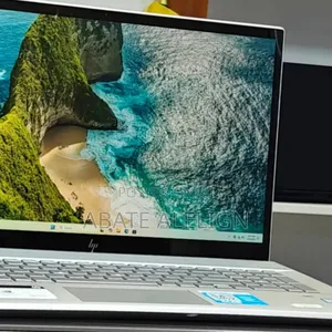 New Laptop HP Envy 15 16GB Intel Core i7 SSD 512GB