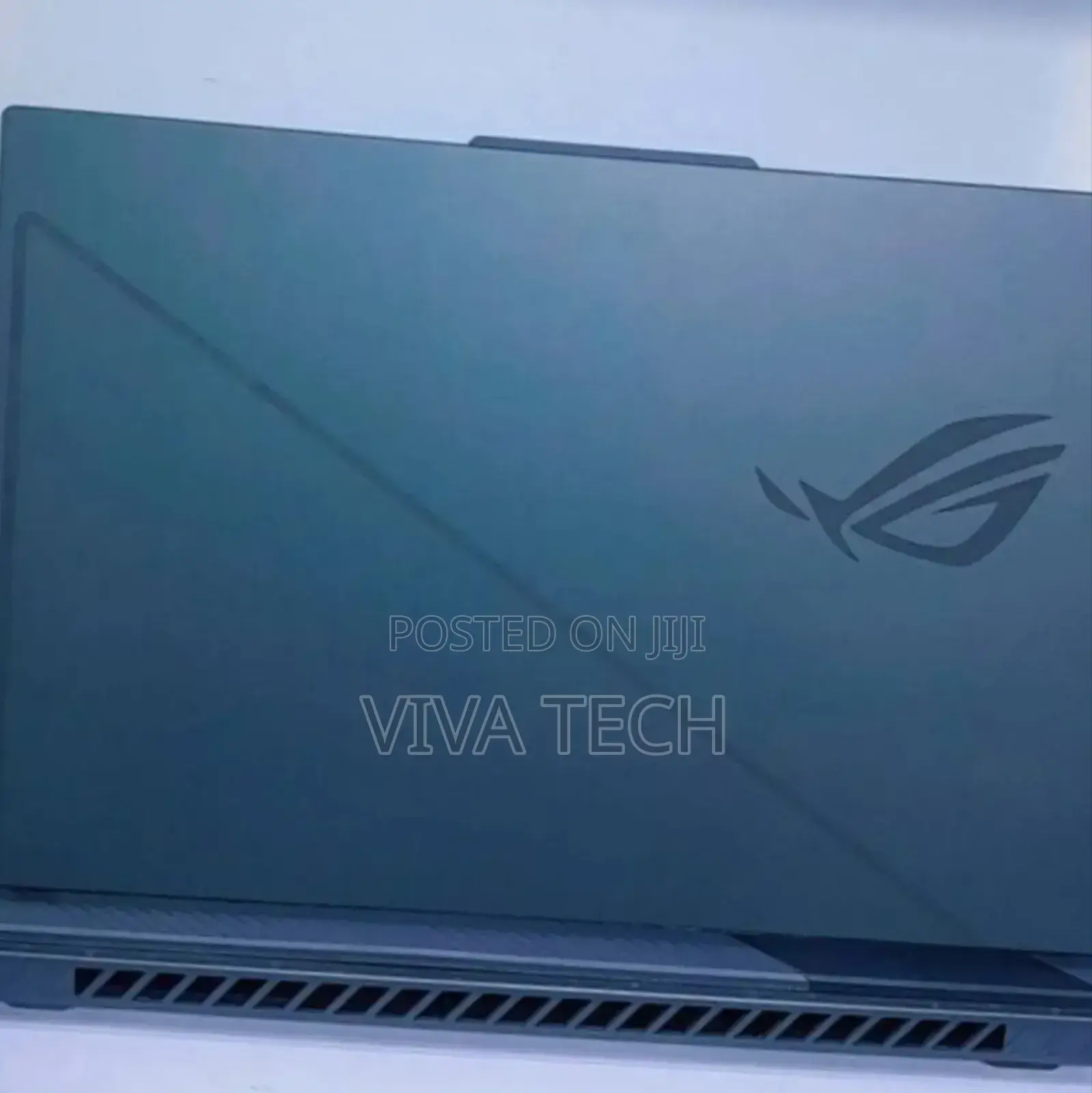 New Laptop Asus ROG Strix G15 16GB Intel Core i9 SSD 1T