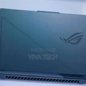 New Laptop Asus ROG Strix G15 16GB Intel Core i9 SSD 1T