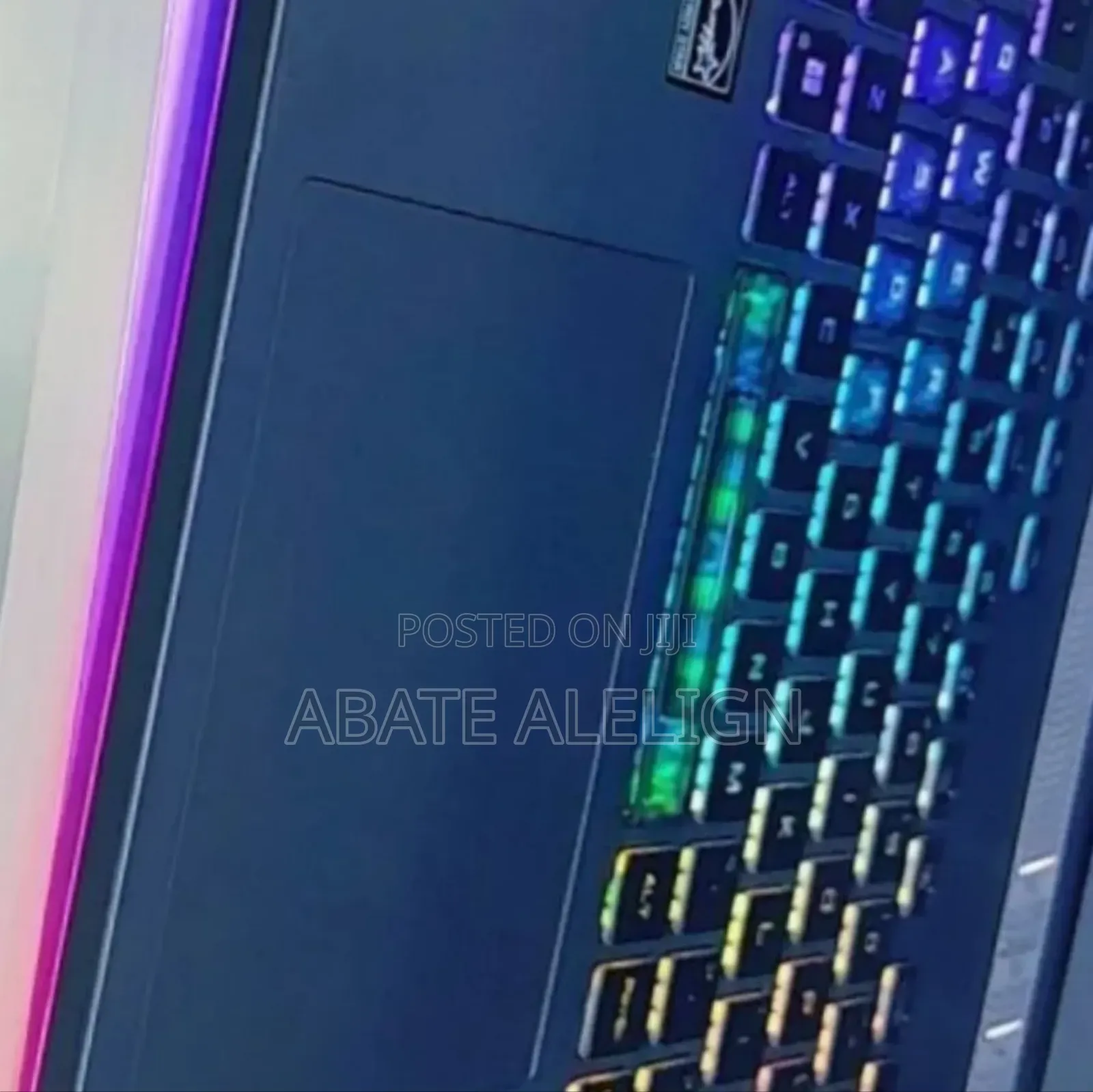 New Laptop Asus ROG Strix G15 16GB Intel Core i9 SSD 1T