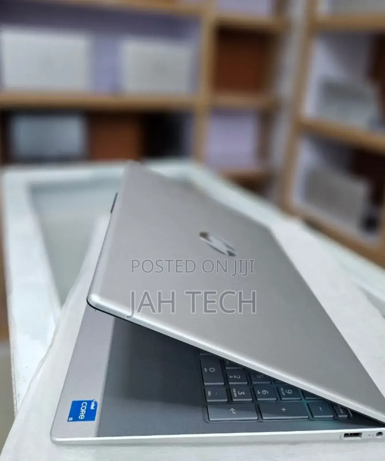 New Laptop HP Stream Notebook 16GB Intel Core I5 SSD 512GB