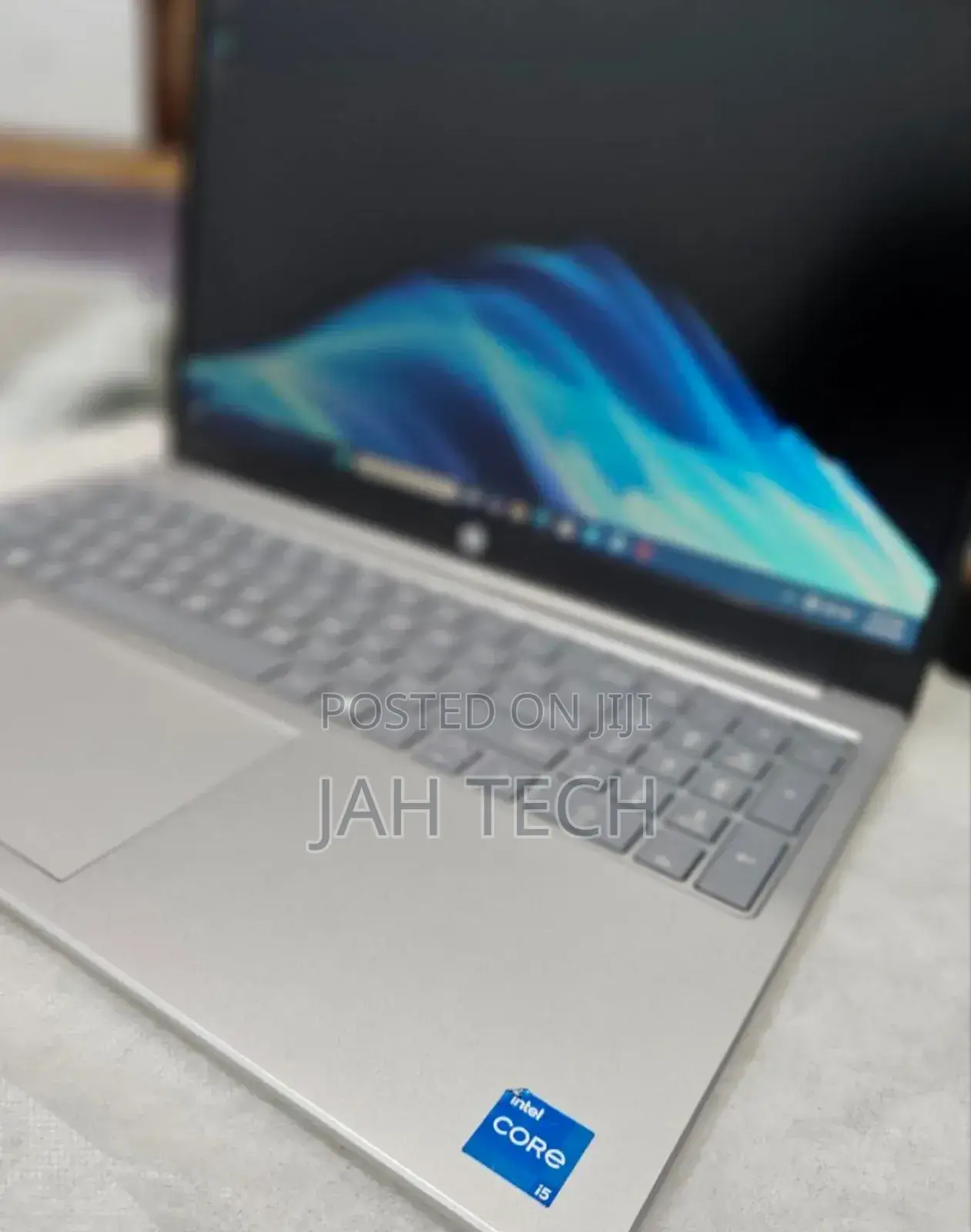 New Laptop HP Stream Notebook 16GB Intel Core I5 SSD 512GB