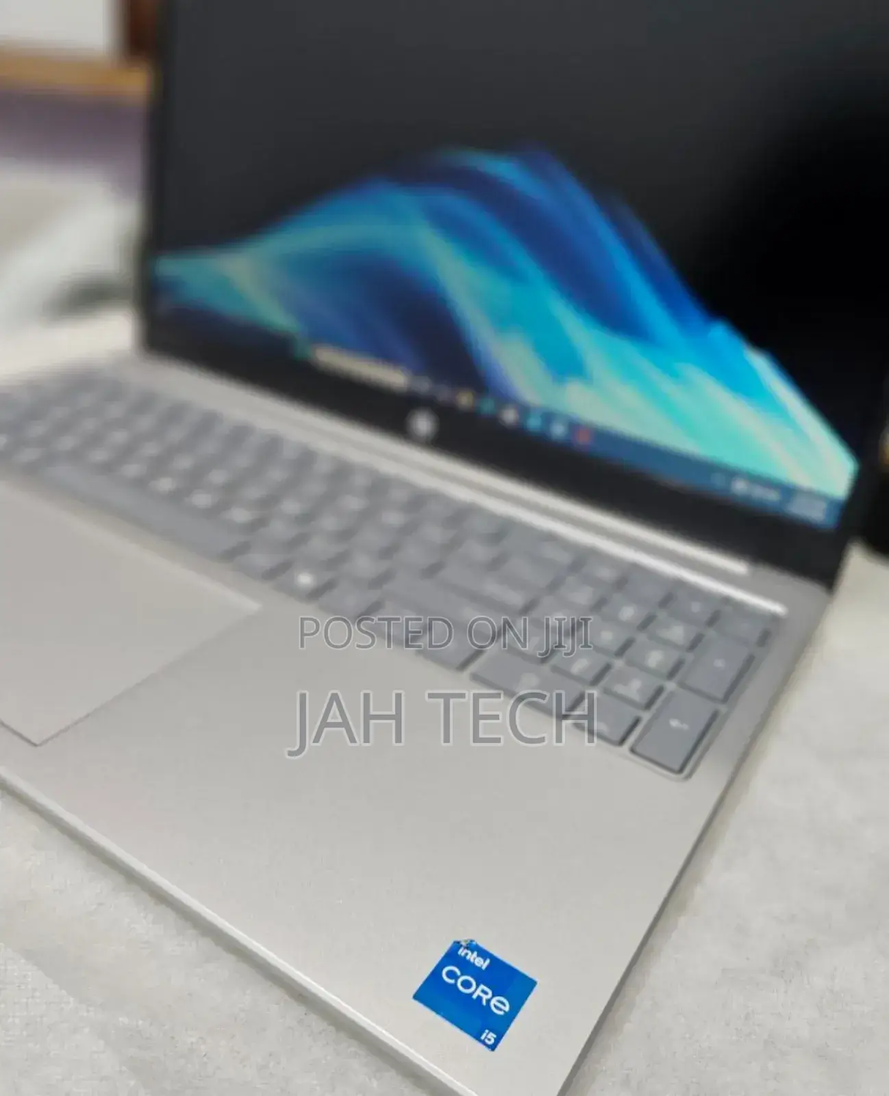 New Laptop HP Stream Notebook 16GB Intel Core I5 SSD 512GB