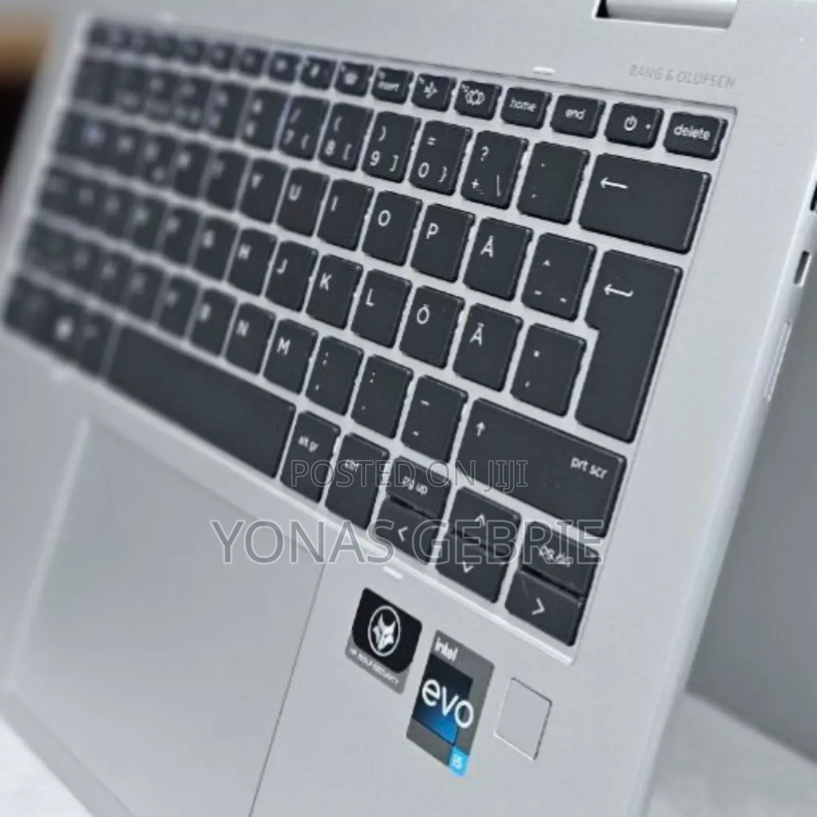 New Laptop HP EliteBook 1040 16GB Intel Core I5 SSD 512GB