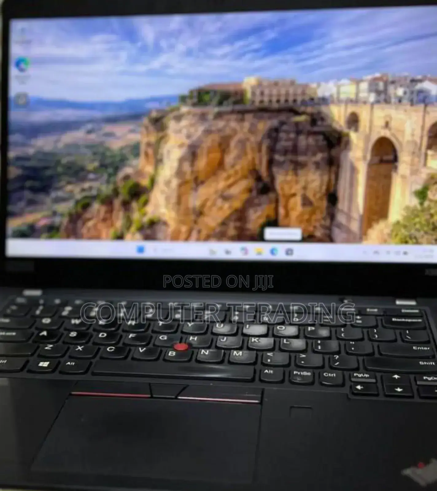 New Laptop Lenovo ThinkPad X390 16GB Intel Core I7 SSD 512GB