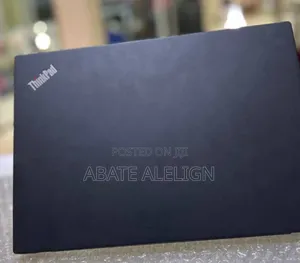 New Laptop Lenovo ThinkPad X390 16GB Intel Core I7 SSD 512GB