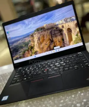 New Laptop Lenovo ThinkPad X390 16GB Intel Core I7 SSD 512GB