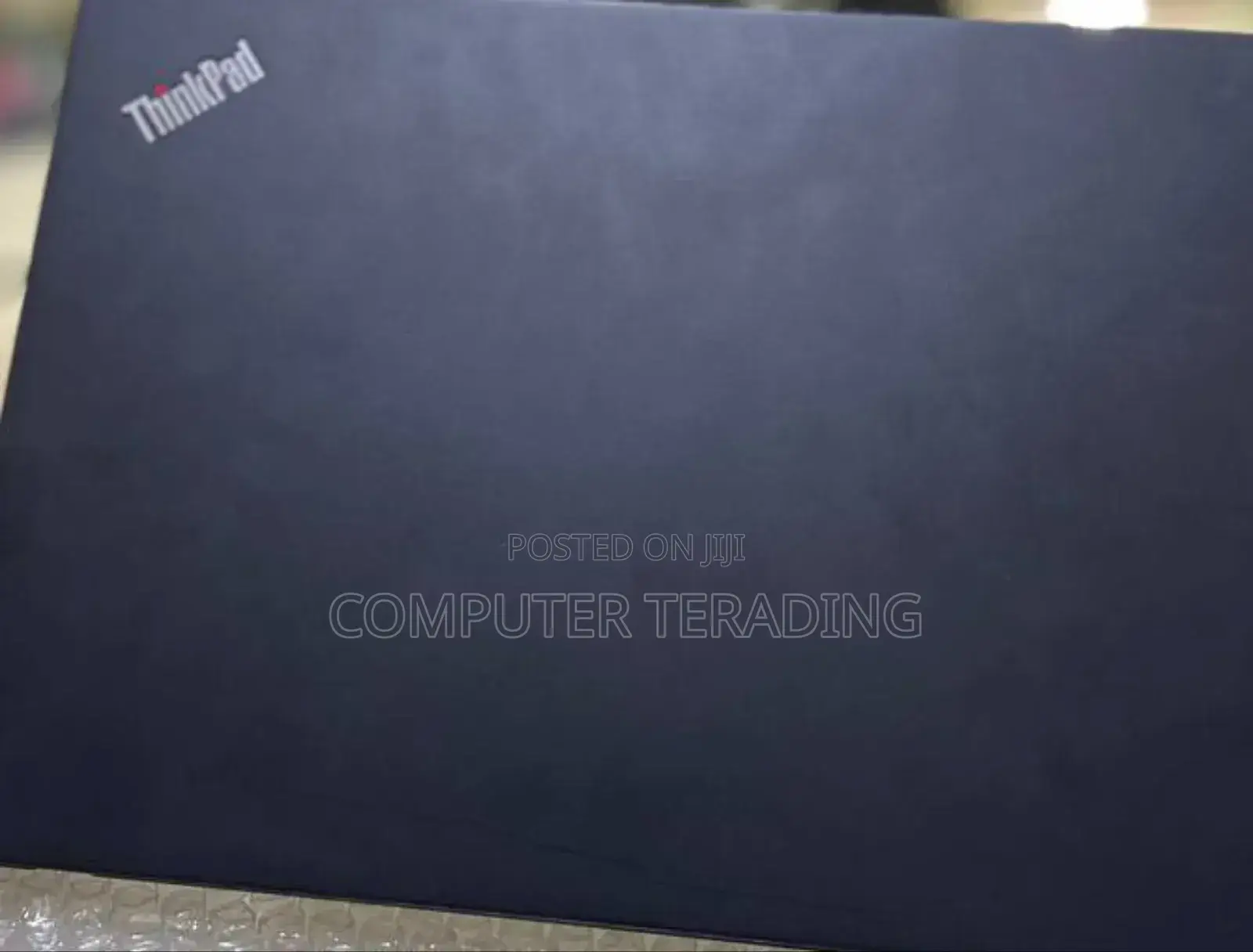 New Laptop Lenovo ThinkPad X390 16GB Intel Core I7 SSD 512GB