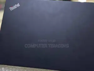 New Laptop Lenovo ThinkPad X390 16GB Intel Core I7 SSD 512GB