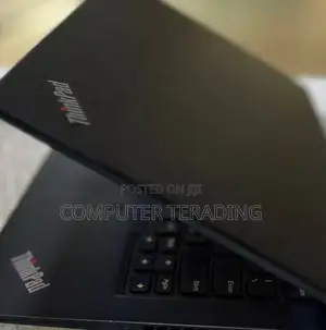 New Laptop Lenovo ThinkPad X390 16GB Intel Core I7 SSD 512GB