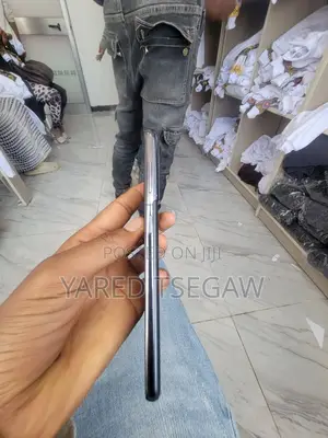 Samsung Galaxy S21 5G 128 GB Black