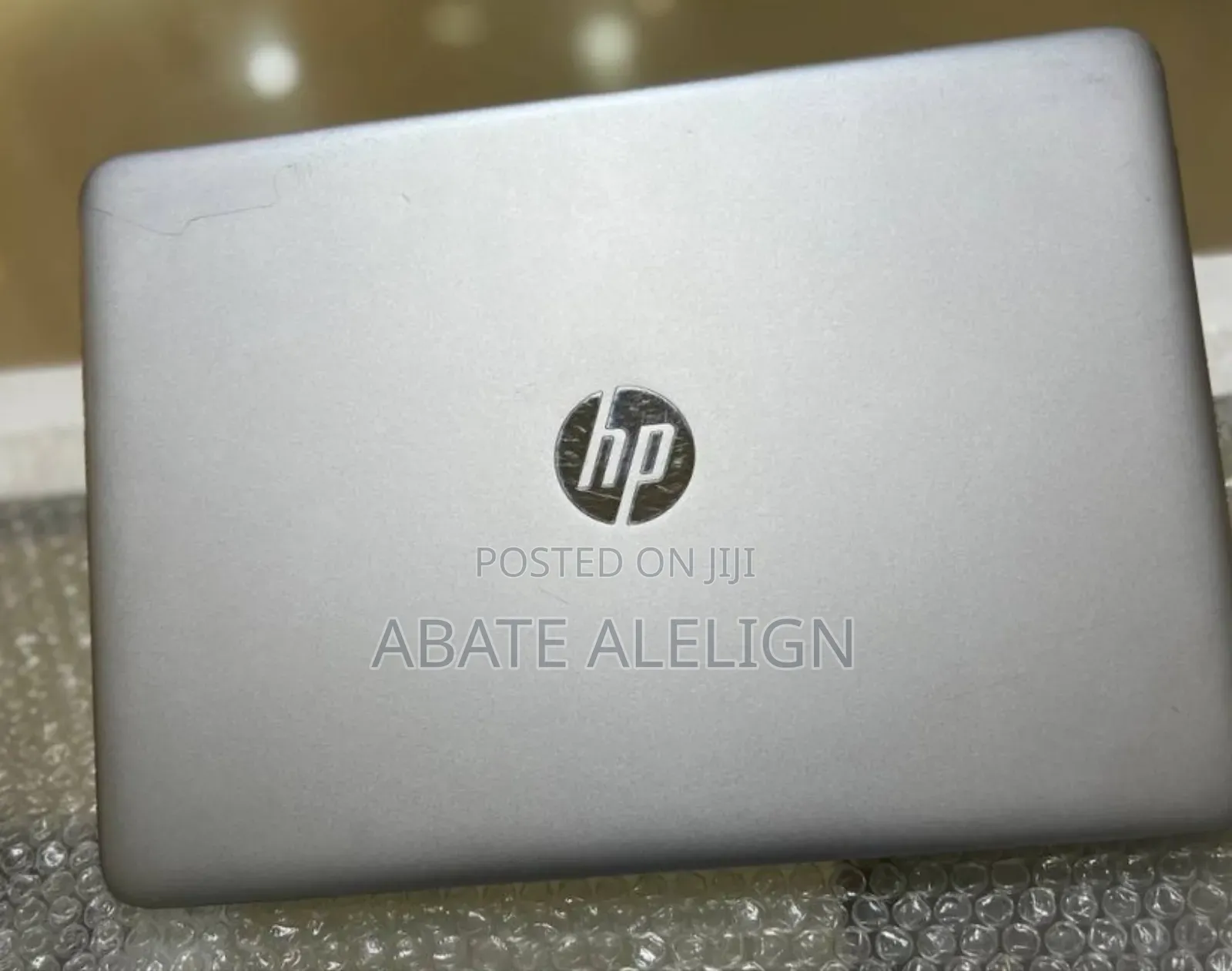 New Laptop HP EliteBook 840 8GB Intel Core I5 HDD 1T