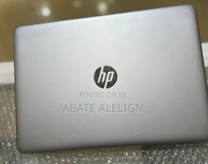 New Laptop HP EliteBook 840 8GB Intel Core I5 HDD 1T