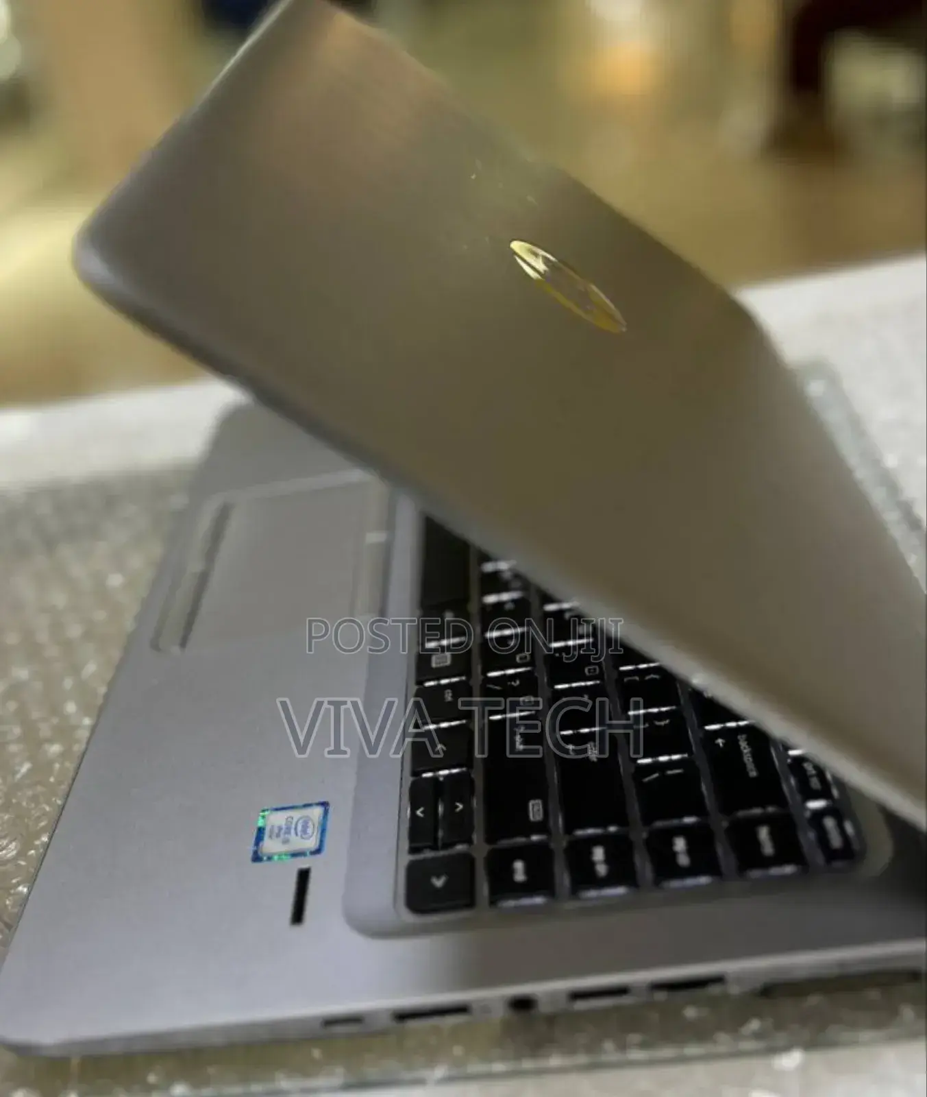New Laptop HP EliteBook 840 8GB Intel Core I5 HDD 1T