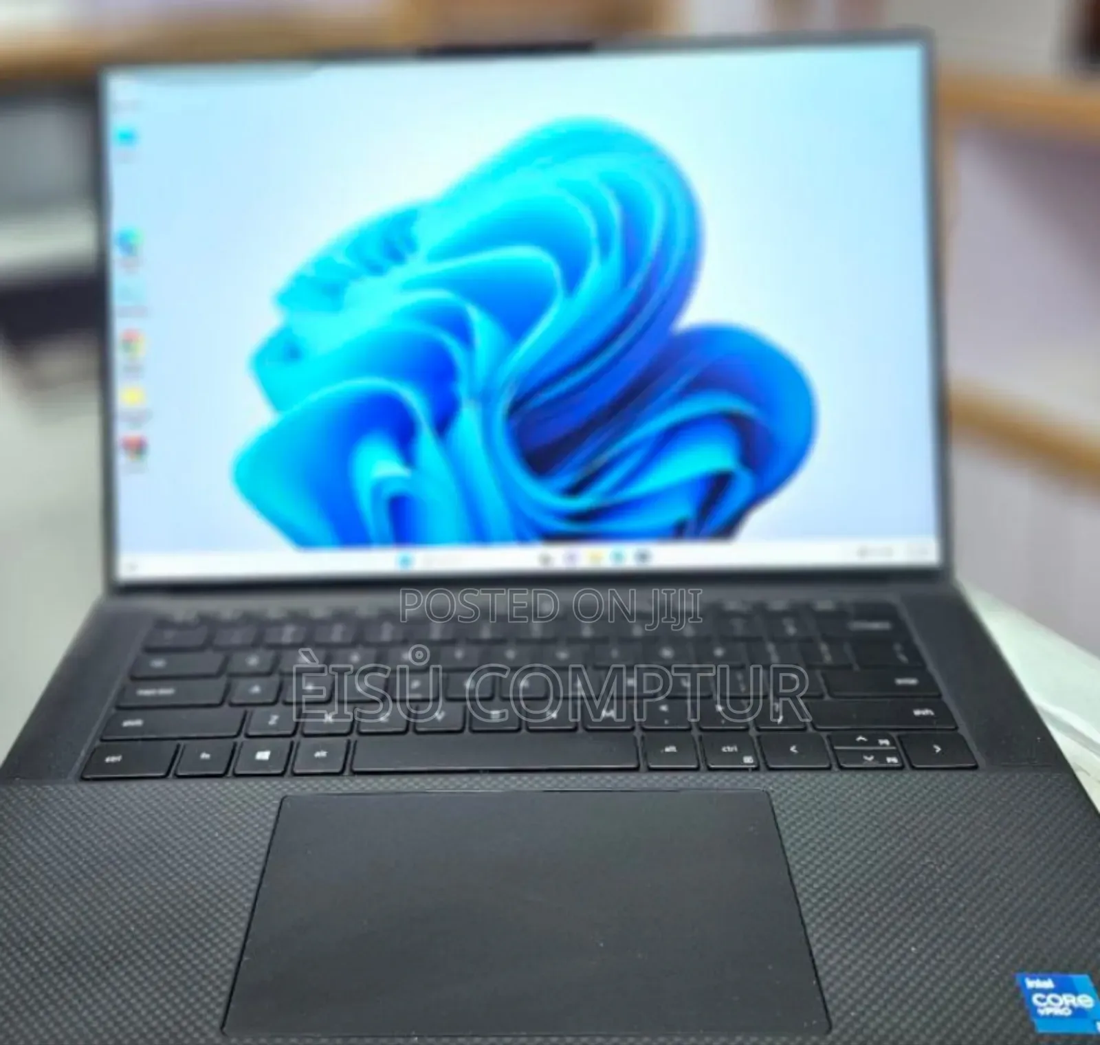 New Laptop Dell Inspiron 15 5565 16GB Intel Core I7 SSD 1T