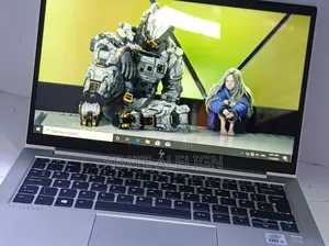 New Laptop HP EliteBook 840 G7 16GB Intel Core I5 SSD 512GB