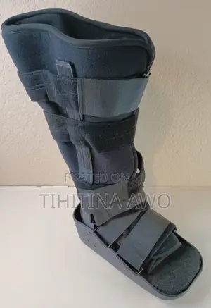 Fracture Walking Boots
