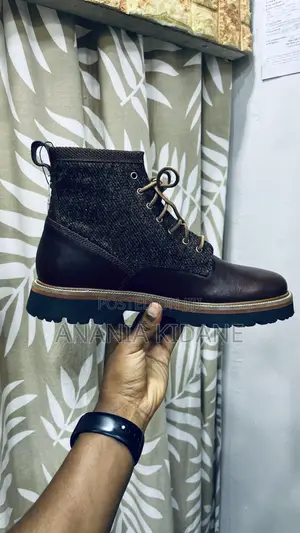Boots Cole Haan