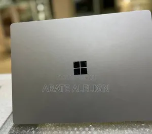 New Laptop Microsoft Surface Laptop 3 16GB Intel Core I7 SSD 256GB