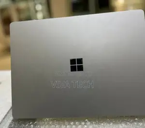 New Laptop Microsoft Surface Laptop 3 16GB Intel Core I7 SSD 256GB
