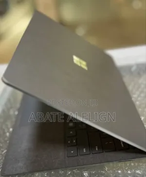 New Laptop Microsoft Surface Laptop 3 16GB Intel Core I7 SSD 256GB