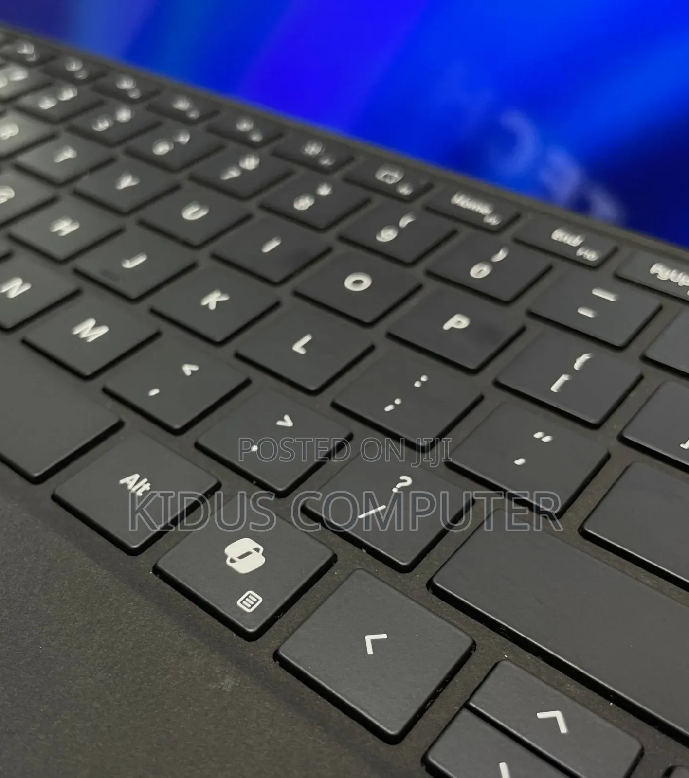 New Laptop Microsoft Surface 16GB Intel Core Ultra 5 SSD 256GB