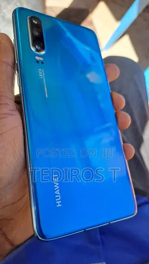 Huawei P30 Lite 128 GB Blue