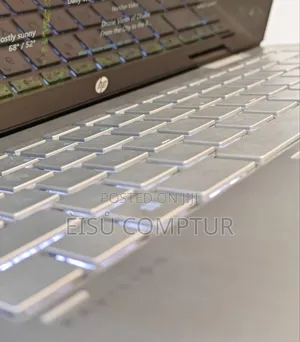 New Laptop HP Pavilion X360 8GB Intel Core I5 SSD 512GB