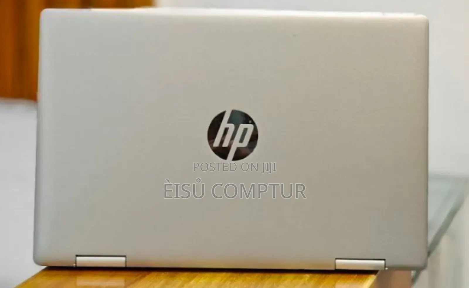 New Laptop HP Pavilion X360 8GB Intel Core I5 SSD 512GB