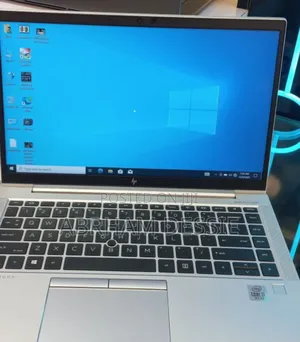 New Laptop HP 16GB Intel Core I7 SSD 512GB